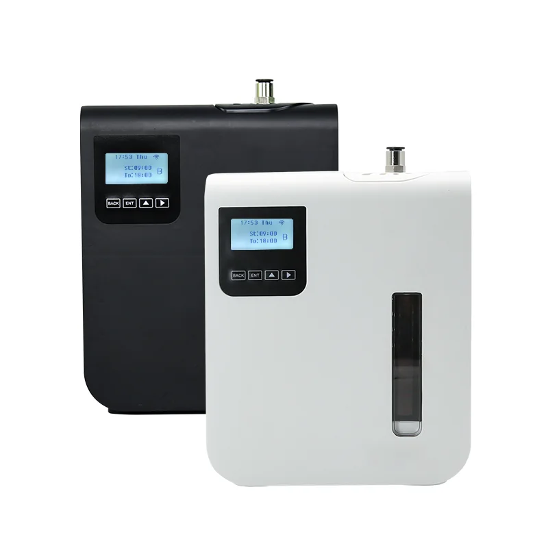 

Hot Sale Aroma Diffuser Scent Air WiFi Control Fragrance Machine