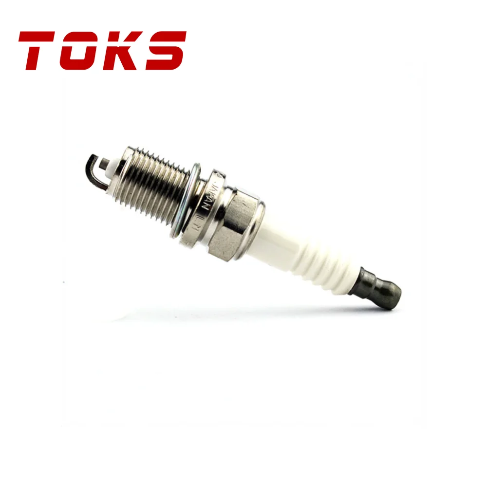 4 шт. Свеча зажигания для Toyota Corolla Avensis Yaris Vitz Echo 14 мм