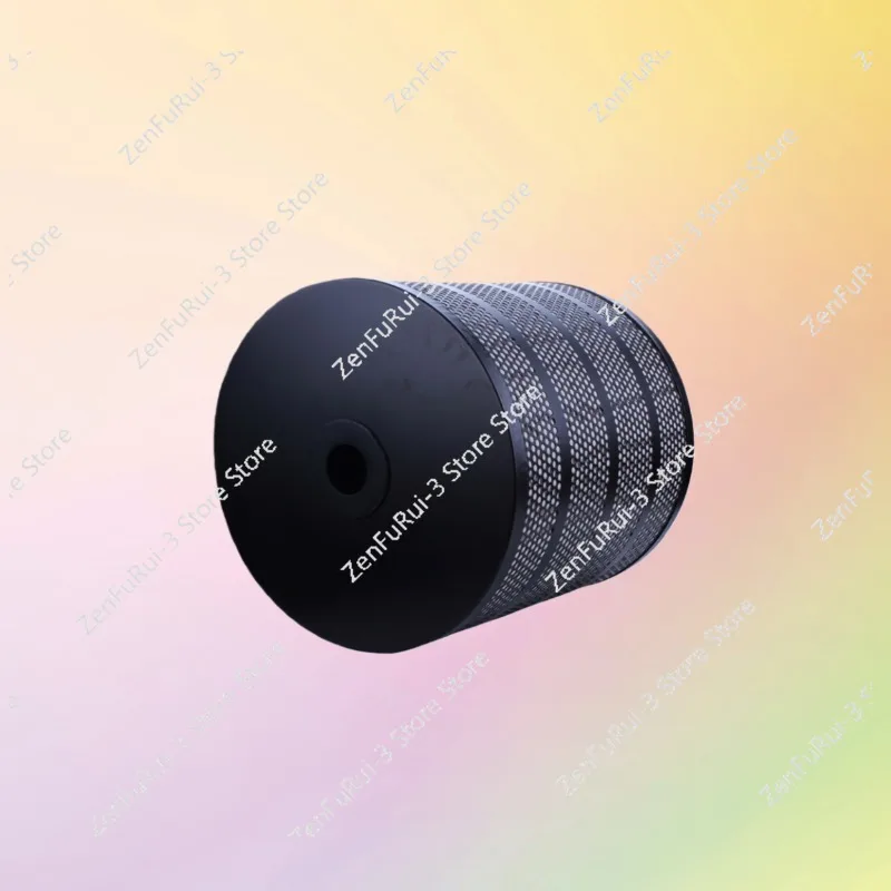 Фото Фильтрующий элемент Slow Wire Filter Element Filter SHF-25E, модель OMF-340F, керамический блок SO-18M-1, кронштейн 90-1, газовая пружина AQ325, GSS22096A №4