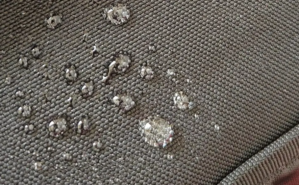 Водонепроницаемый нейлоновый рюкзак 25 л/50 л цвета в ассортименте