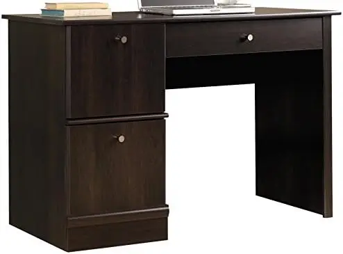 

Desk, Cinnamon Cherry Finish