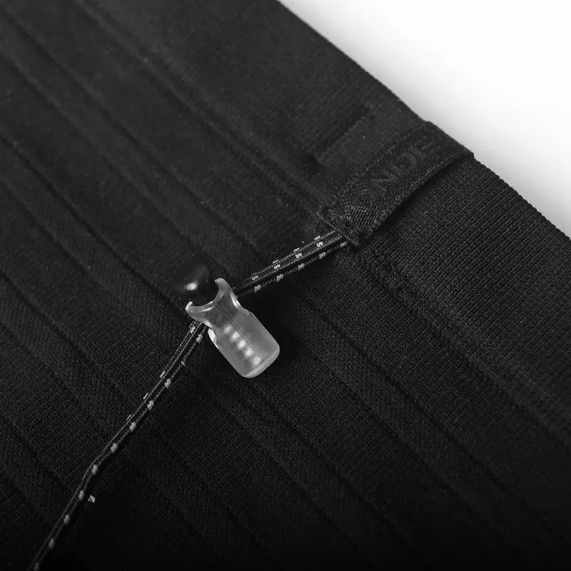 Running Race Belt Fanny Pack Waist Pack Bag  Men Women Cycling Hiking Walking Sports Workout