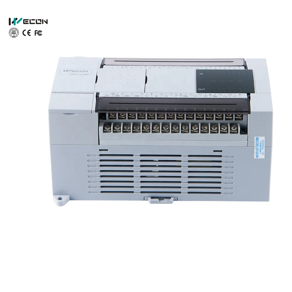 

PLC controller LX5V-2416MT manmachine interface