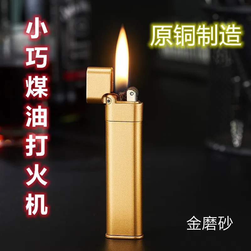 Personality Gift Business Gift For Men Small Portable Can Be