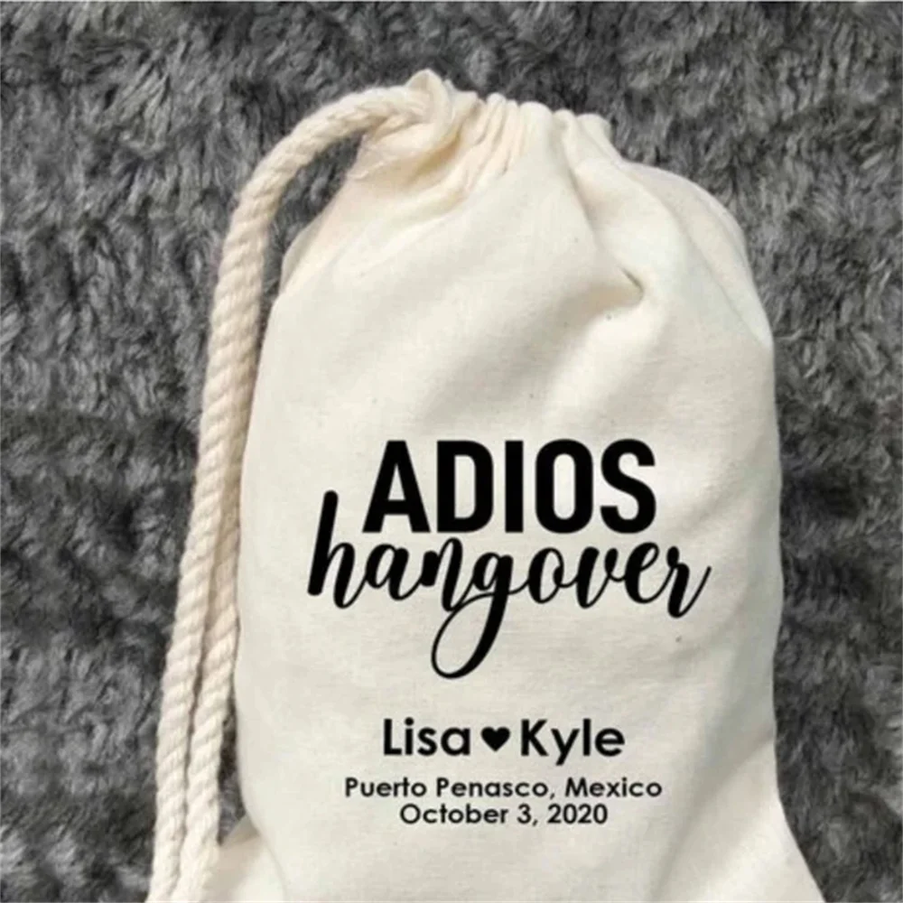 Эдио Hangover девичник аксессуары для девичника подарок подарочный пакет детей 25 шт.