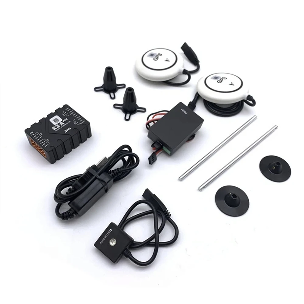 

K3A Pro Flight Controller for Agricultural Spraying Drones Intelligent Autonomous Flight Stable Double GPS