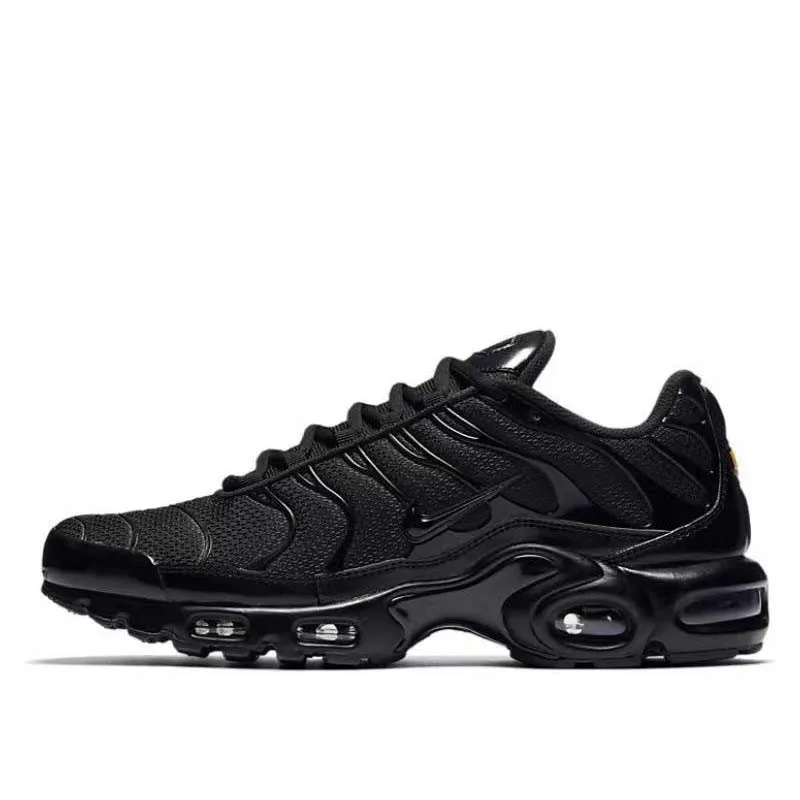 Nike Air Max Plus Мужчины Женщины Уличная спортивная обувь Модные кроссовки Кроссовки