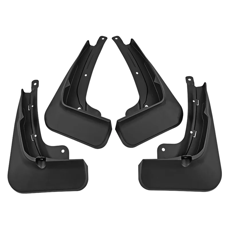 

4Pcs Car Mud Flaps for Honda HRV HR-V ZRV ZR-V 2023 US Edition Mudguards Fender Mud Guard Flap Splash Flaps