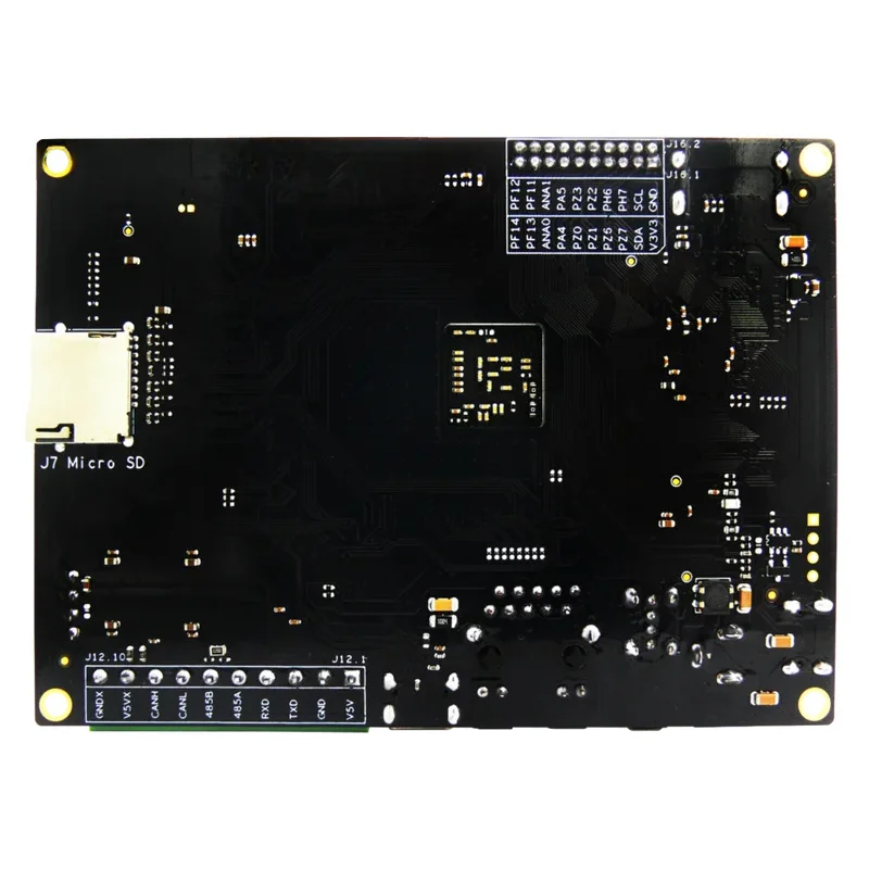 Фото STM32MP1 STM32MP157 MYD-YA157C-V2 Плата разработки STM32 №2