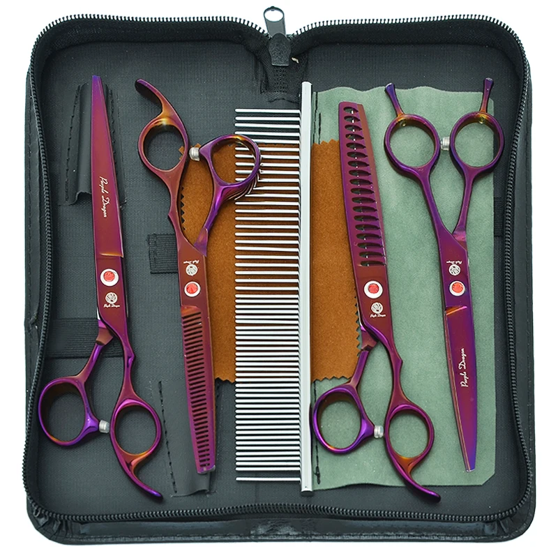 

Машинка для стрижки домашних животных, 7 дюймов, B0022B