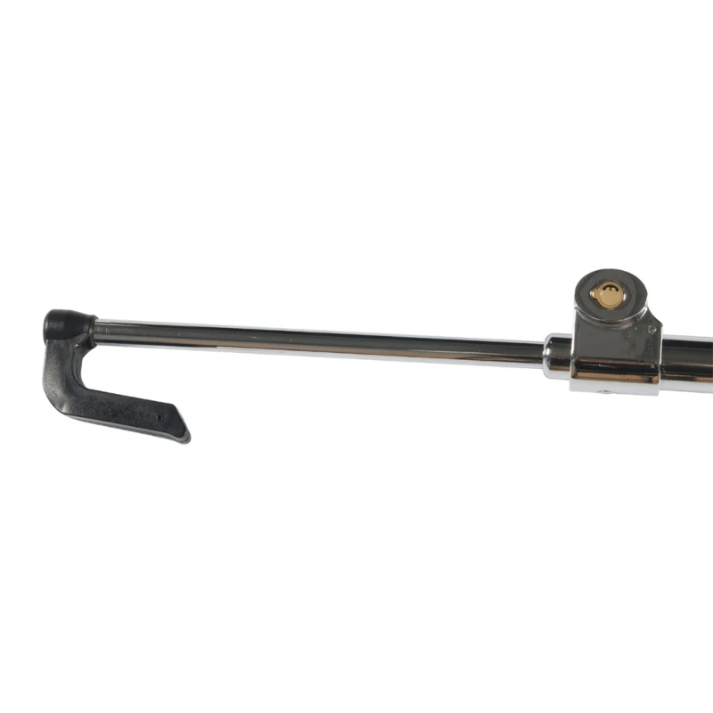 Регулировка блокировки рулевого управления Удобное и простое в использовании