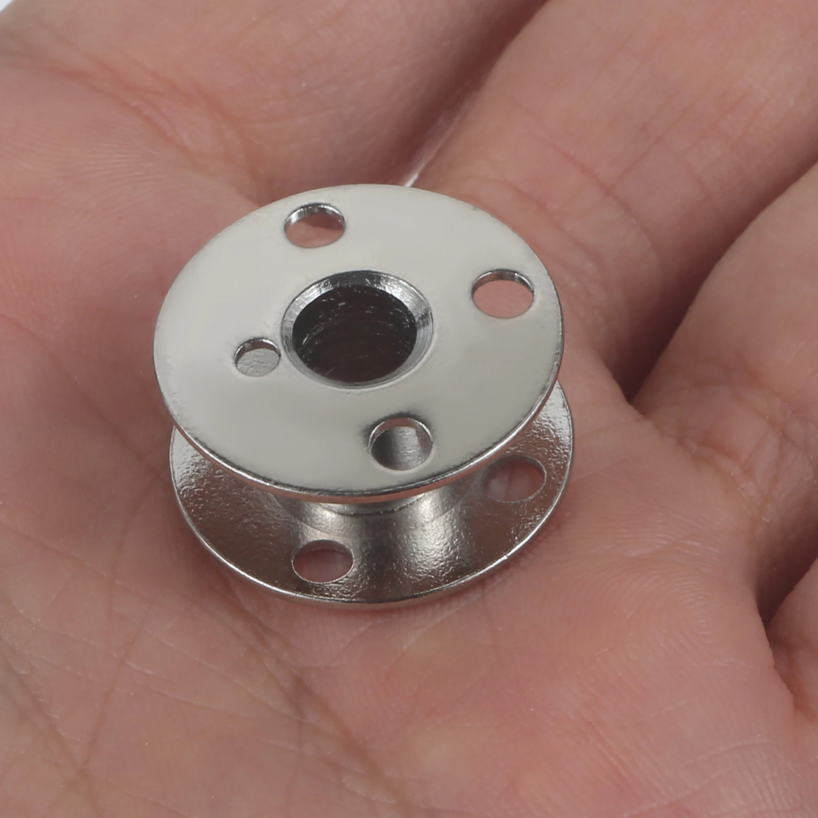 10 шт. товар для белой швейной машины Singer 66 66-16 99K 99-13 185 192 192K 201-2 329