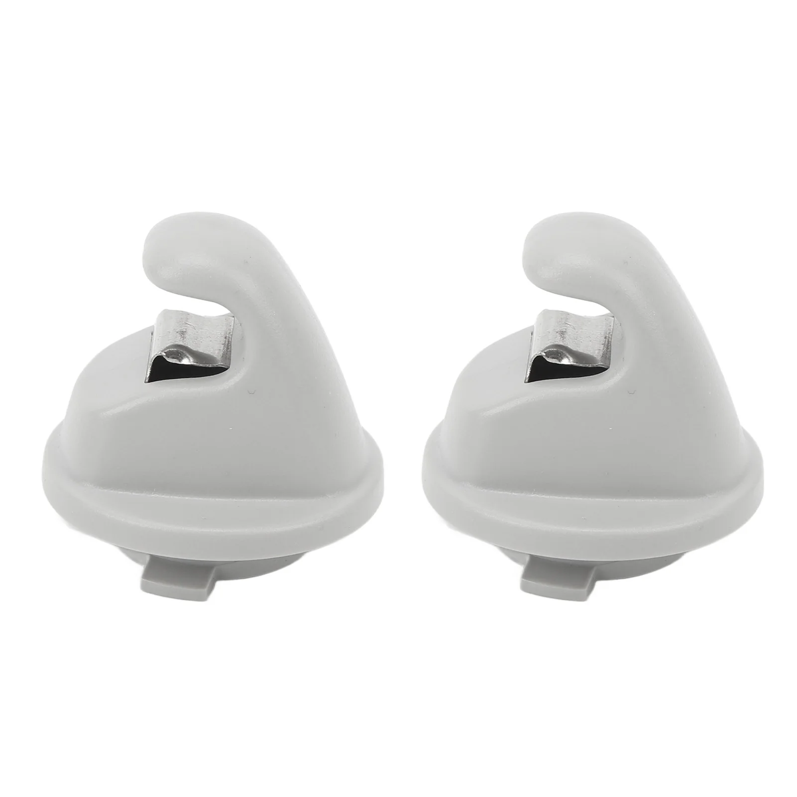 

2 шт. зажим для солнцезащитного козырька, держатель для автомобильного солнцезащитного козырька, зажим для крепления на сиденье VW Tarraco 2019 ‑ ...