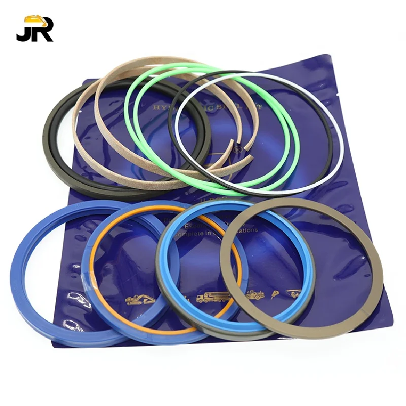 Комплект уплотнений цилиндра 2668016 для Caterpillar E325D L E329D заводская цена