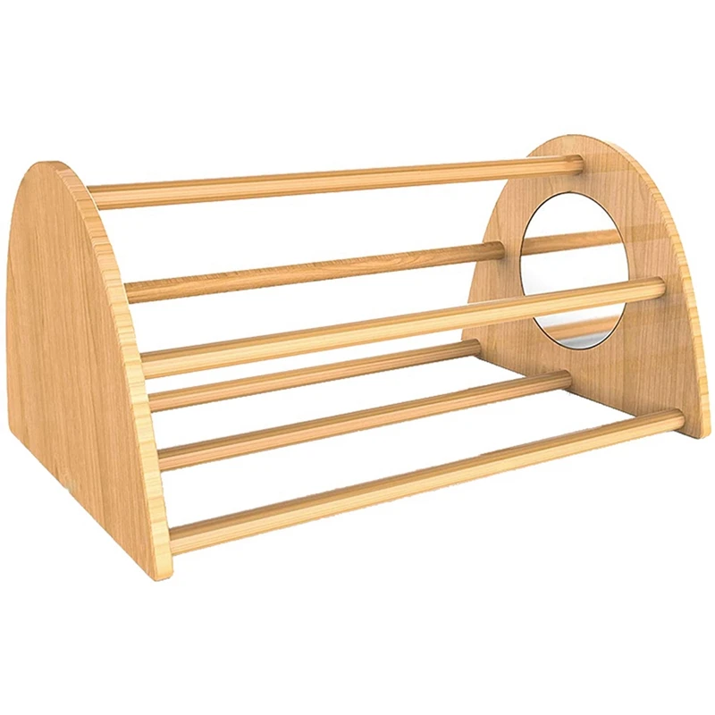 

Easy To Clean Toys Chicken Chicken Toy With Mirror For Coop And Brooder, For Toys Chicken