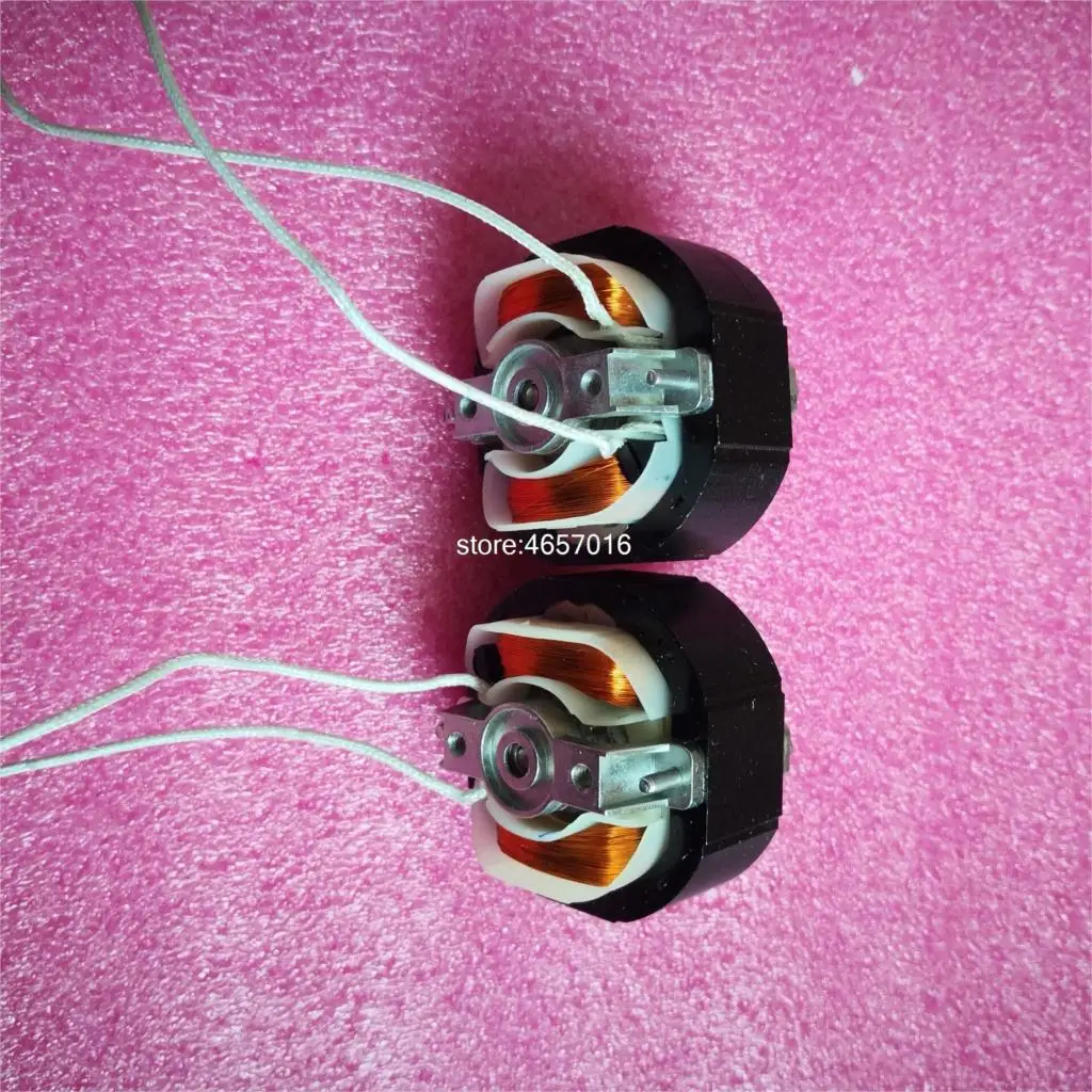 Двигатель нагревателя YJ58-20 28 Вт YJ5820 220 В