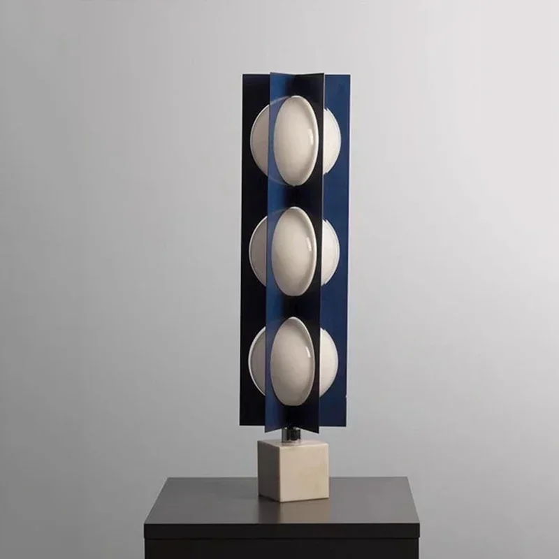 Напольная Лампа в стиле арт-деко для гостиной спальни