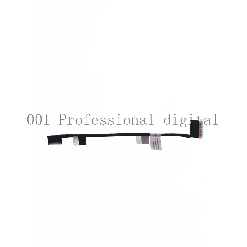 1 шт. соединительный кабель аккумулятора для Dell Latitude 7430 E7430 0YJV1M DC02003YR00