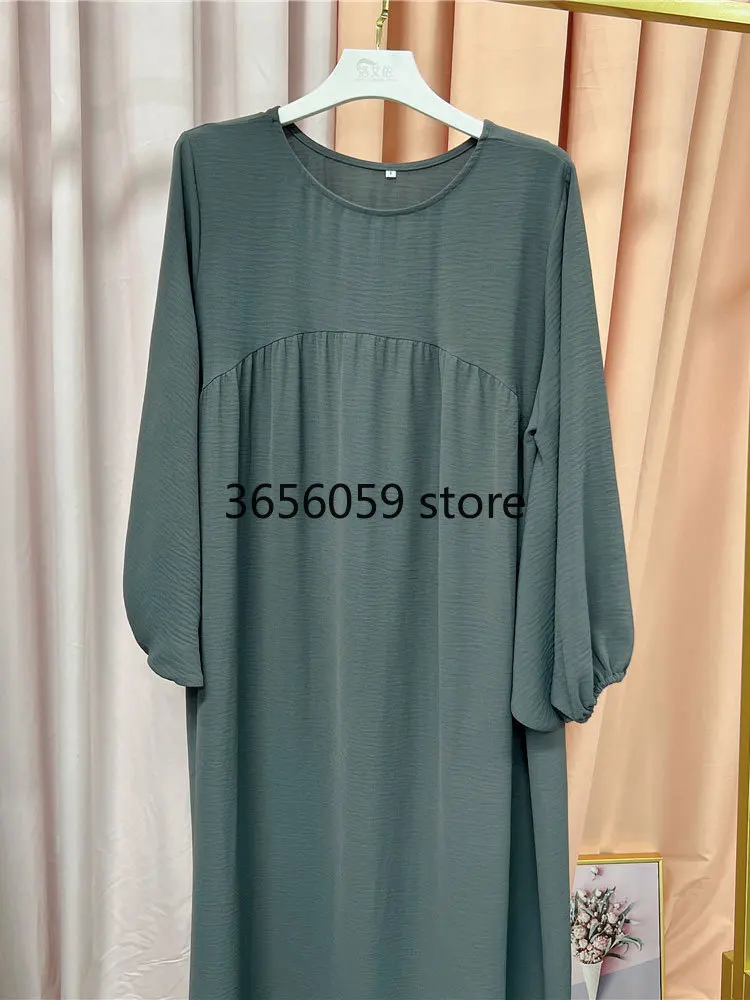 Абая из креп-ткани Nike