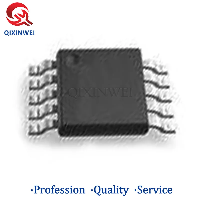 

New LM4924MM/NOPB LM4924MM LM4924 VSSOP-10