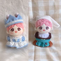 hand made 10cm spot popular cinderella cinderella suit doll clothes do not contain dolls