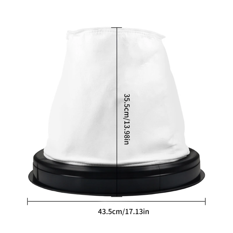 M2EE мешки для пыли и ведро деталей пылесоса BF501 50/60/70/80 литров аксессуары