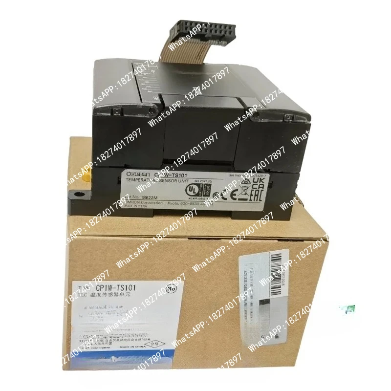 Датчик температуры CP1W-TS001 TS002 TS101 TS102 с функцией переключения (art.: 3920da62ea46d) - 3920da62ea46d
