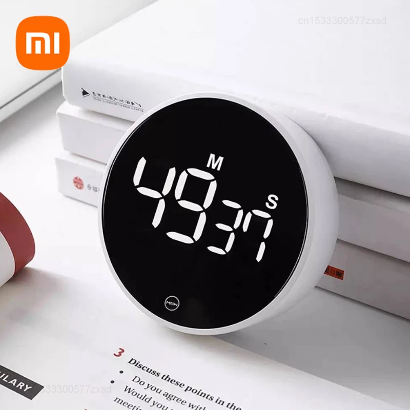 ΠΡΠ°ΡΠ°ΡΡΠΈΠΉΡΡ ΡΠ°ΠΉΠΌΠ΅Ρ Xiaomi Miiiw, Π Π΅Π³ΡΠ»ΠΈΡΡΠ΅ΠΌΡΠΉ ΠΌΠ°Π³Π½ΠΈΡΠ½ΡΠΉ ΡΠ²Π΅ΡΠΎΠ΄ΠΈΠΎΠ΄Π½ΡΠΉ Π΄ΠΈΡΠΏΠ»Π΅ΠΉ Ρ ΡΡΠΊΠΎΡΡΡΡ, ΠΏΠΎΡΡΠ°ΡΠΈΠ²Π½ΡΠΉ ΠΏΡΠΎΡΡΠΎΠΉ ΠΊΡΡ
ΠΎΠ½Π½ΡΠΉ ΡΠ»Π΅ΠΊΡΡΠΎΠ½Π½ΡΠΉ Π±ΡΠ΄ΠΈΠ»ΡΠ½ΠΈΠΊ Π΄Π»Ρ ΠΏΡΠΈΠ³ΠΎΡΠΎΠ²Π»Π΅Π½ΠΈΡ ΠΏΠΈΡΠΈ ΠΡΠ°ΡΠ°ΡΡΠΈΠΉΡΡ ΡΠ°ΠΉΠΌΠ΅Ρ Xiaomi Miiiw, Π Π΅Π³ΡΠ»ΠΈΡΡΠ΅ΠΌΡΠΉ ΠΌΠ°Π³Π½ΠΈΡΠ½ΡΠΉ ΡΠ²Π΅ΡΠΎΠ΄ΠΈΠΎΠ΄Π½ΡΠΉ Π΄ΠΈΡΠΏΠ»Π΅ΠΉ Ρ ΡΡΠΊΠΎΡΡΡΡ, ΠΏΠΎΡΡΠ°ΡΠΈΠ²Π½ΡΠΉ ΠΏΡΠΎΡΡΠΎΠΉ ΠΊΡΡ
ΠΎΠ½Π½ΡΠΉ ΡΠ»Π΅ΠΊΡΡΠΎΠ½Π½ΡΠΉ Π±ΡΠ΄ΠΈΠ»ΡΠ½ΠΈΠΊ Π΄Π»Ρ ΠΏΡΠΈΠ³ΠΎΡΠΎΠ²Π»Π΅Π½ΠΈΡ ΠΏΠΈΡΠΈ