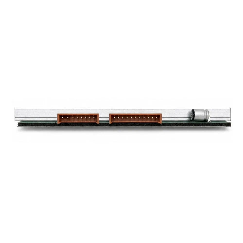 Фото Термоголовка для весов DIGI SM100, SM100PCS, SM300, SM5100, SM5300, SM110, SM80, SM90, двухпортовая печатающая головка, артикул: ZS44012490968800 №3