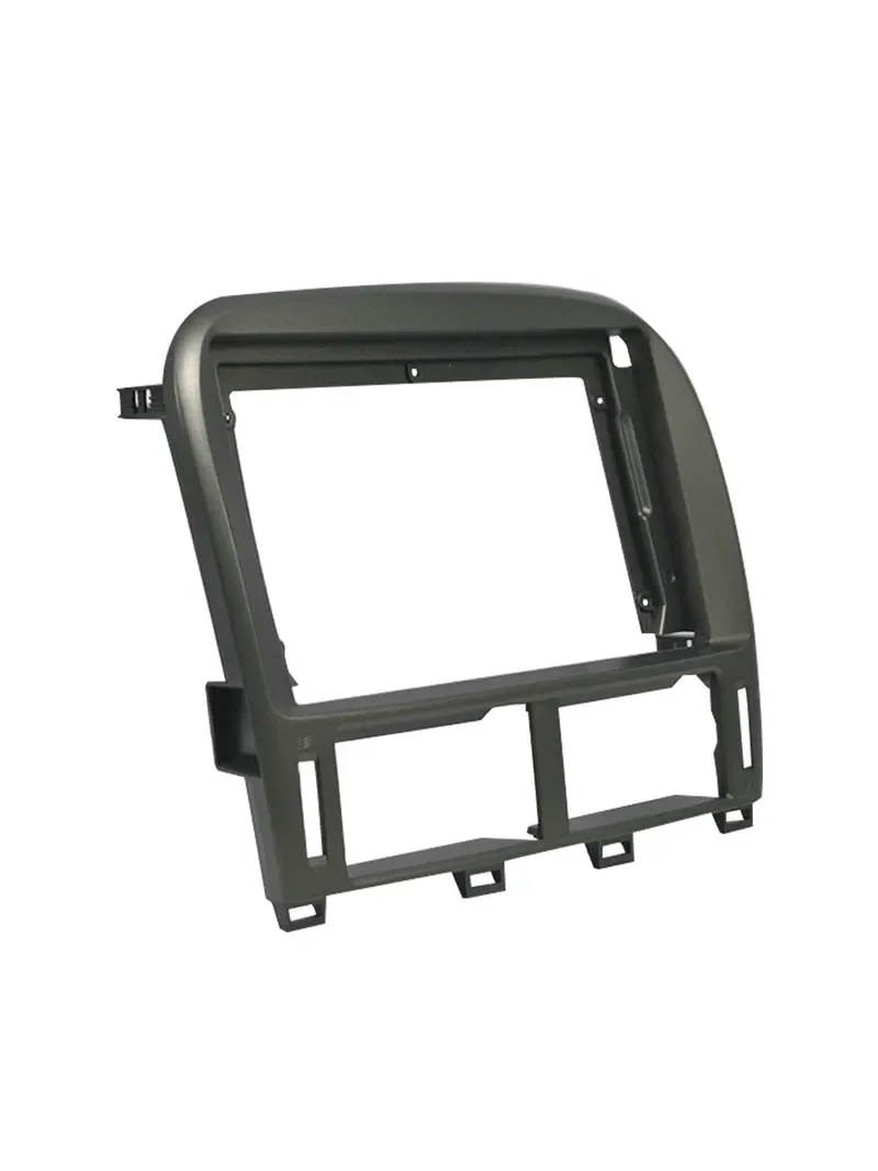 9-дюймовая автомобильная DVD-рамка для Lexus LS430 XF30 LS 430 2000-2006 Din радиоплеер