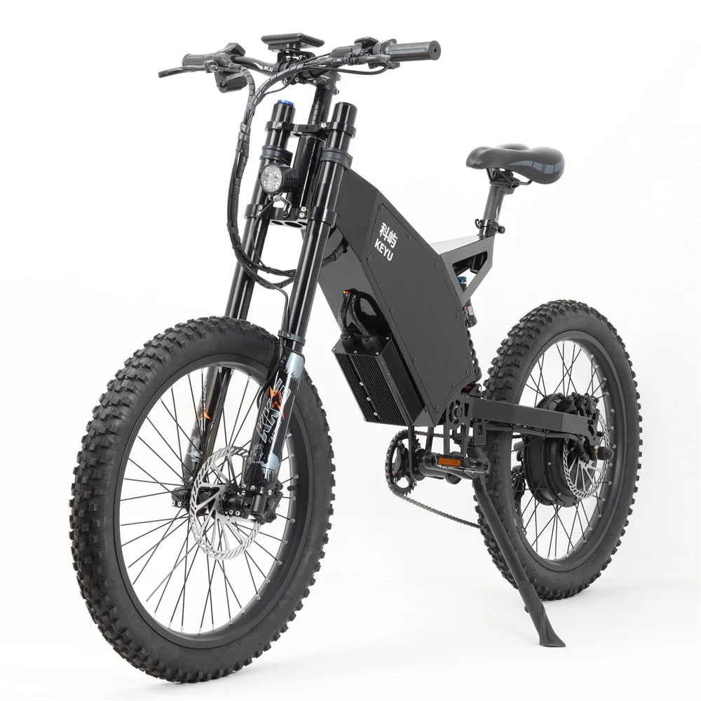 Рисунок 3 - Хит продаж, Электрический горный