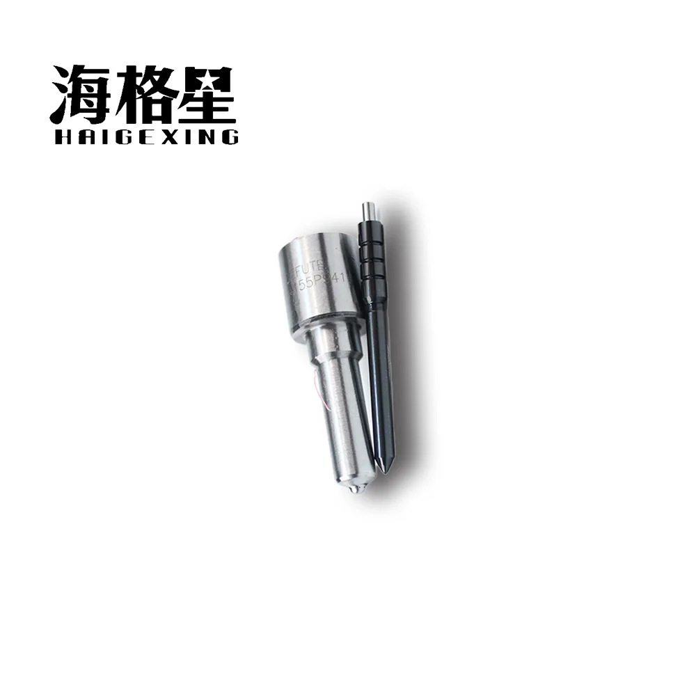 Форсунка топливного инжектора для Delphi L087PBD L137PBD L163PBD L135PBD L121PBD L157PBD L381PBD L097PBD