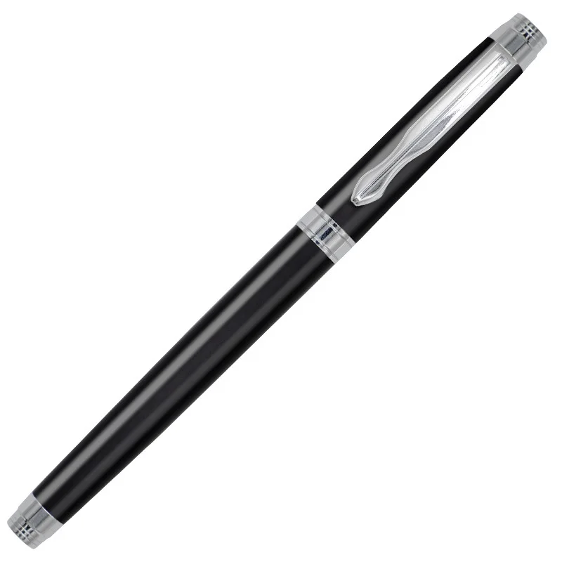 

Proctorus Fine Pen 0.5/0.7mm Signature Pen Student Office Pen and Metal Barrel Laser Engraving