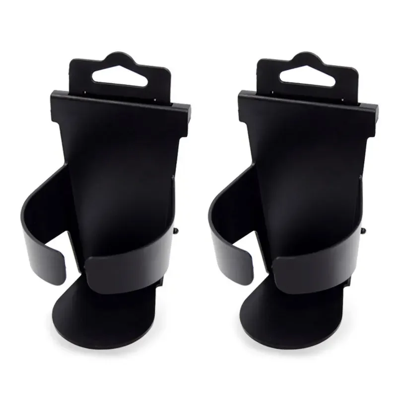 

Автомобильный держатель для чашки на заднее сиденье, многофункциональные подвесные держатели для хранения напитков, универсальный автомобильный Внутренний органайзер для бутылок с водой
