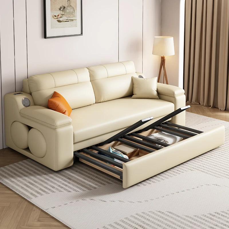 Дизайнерские роскошные диваны для гостиной кресло сна пол двухместный диван