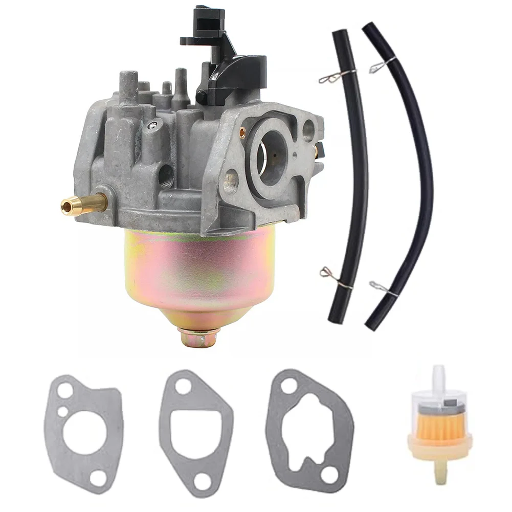 Карбюратор с прокладкой для садового электроинструмента Mountfield HP414 M411PD RS100 SP414