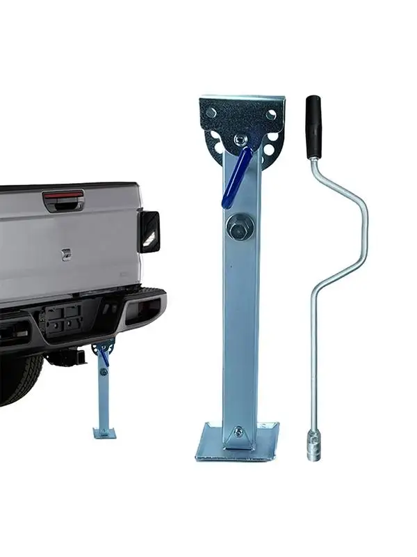 Стабилизатор для автофургона 460-680 мм