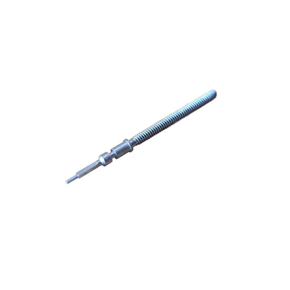 Стержень с заводной головкой для часов с механизмом Breguet Caliber 507DR (art.: 3920cfbc79bef) - 3920cfbc79bef