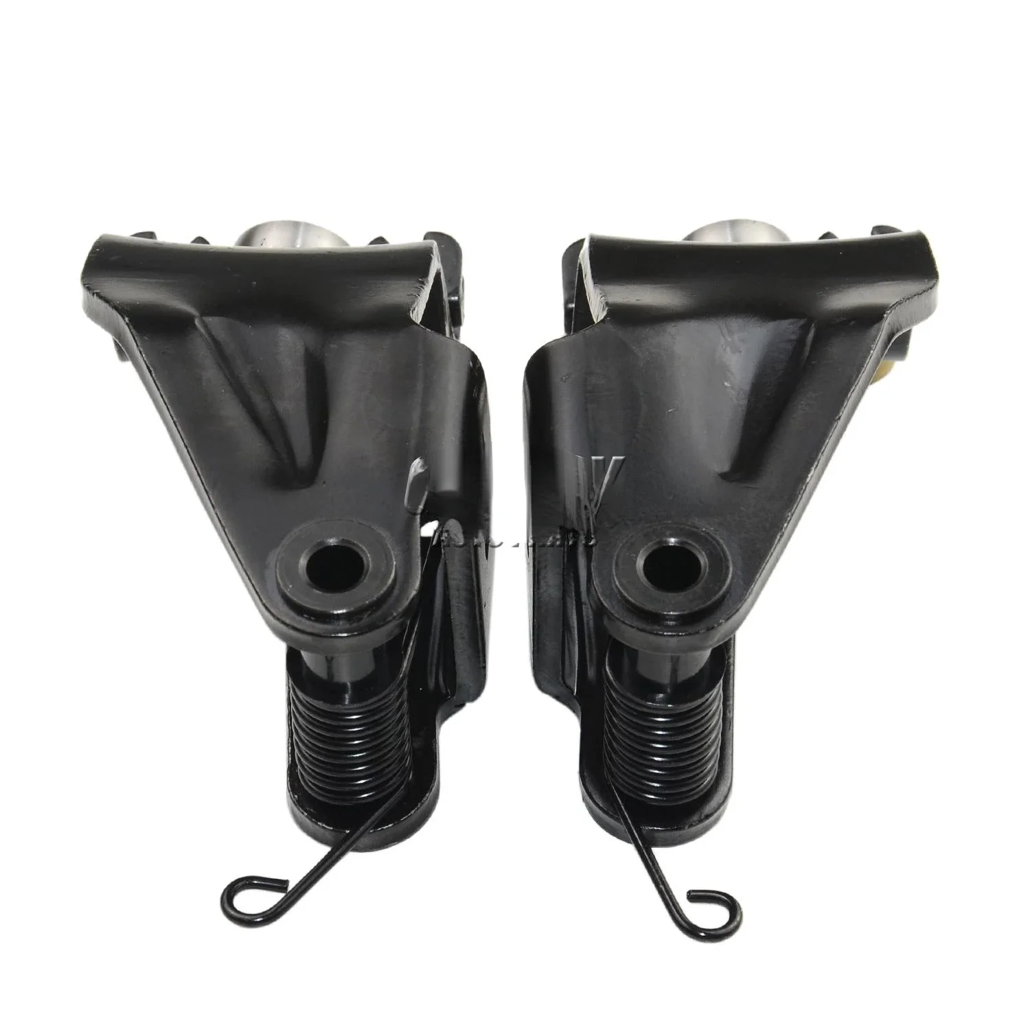 AP03 2 шт. петли раздвижной двери R левый + правый для Honda Odyssey EX-L Touring 2005-2010 72521-SHJ-A21