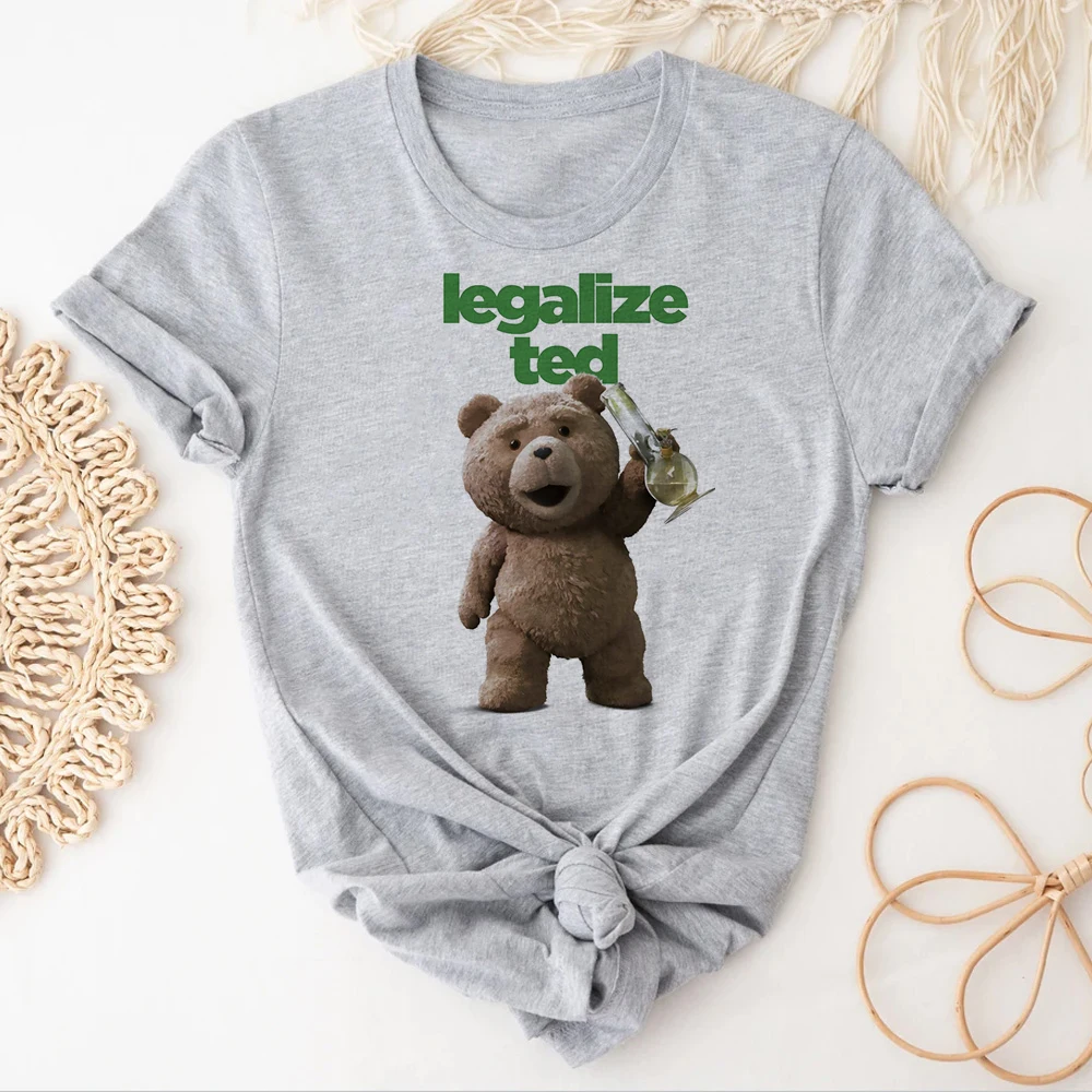 Напиток Тед