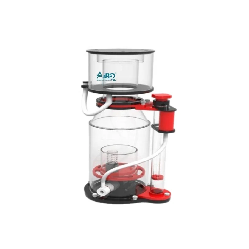 

Новая аквариумная протеиновая скиммер ras для рыб, промышленная рыболовная ферма, морская трубка, скиммер, аквариумная система