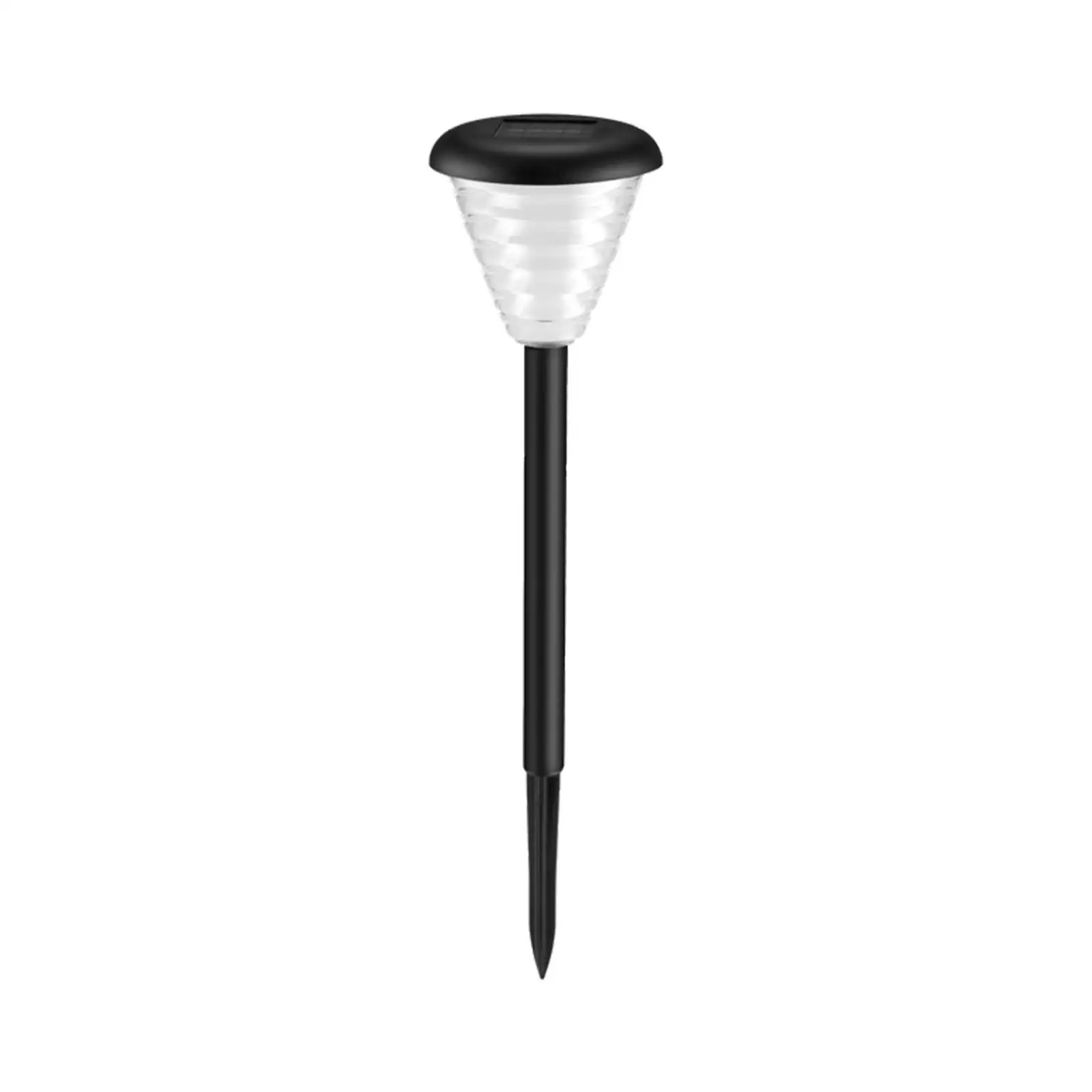 

Solar Pathway LED Light Landscape Lighting for Patio Decorative