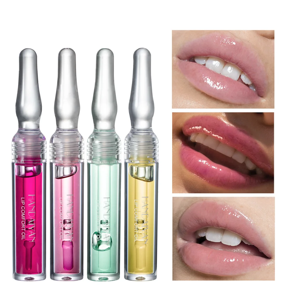 Lip Plumpers Gloss Hidratante Para Brillo De Labios Rouge A Lèvres Waterproof Longue Durée Labiales Base Pintalabios Coreanos