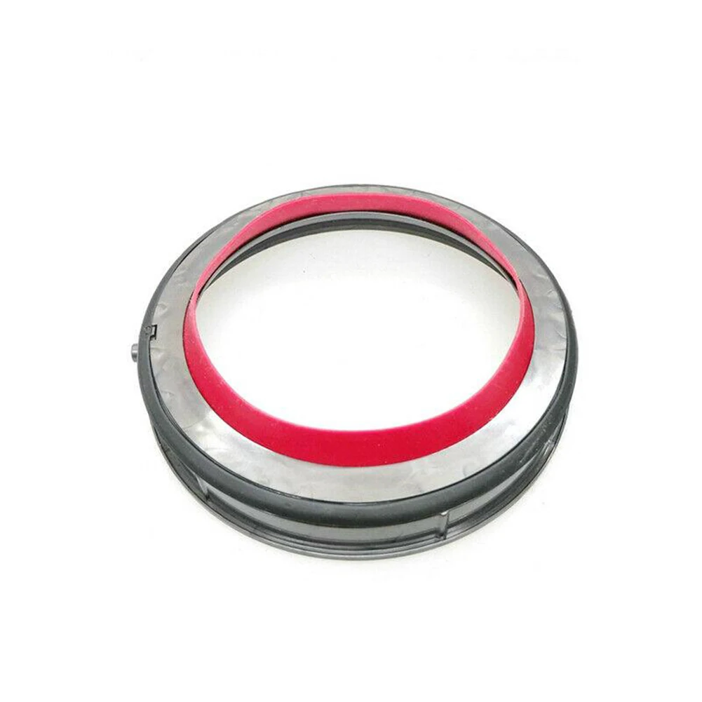 

1pcs Dust Bin Bucket Sealing Ring Replacement Vacuum Parts Accessories For Dyson V10 SV12 Vacuum Cleaner Parts Sealing Ring