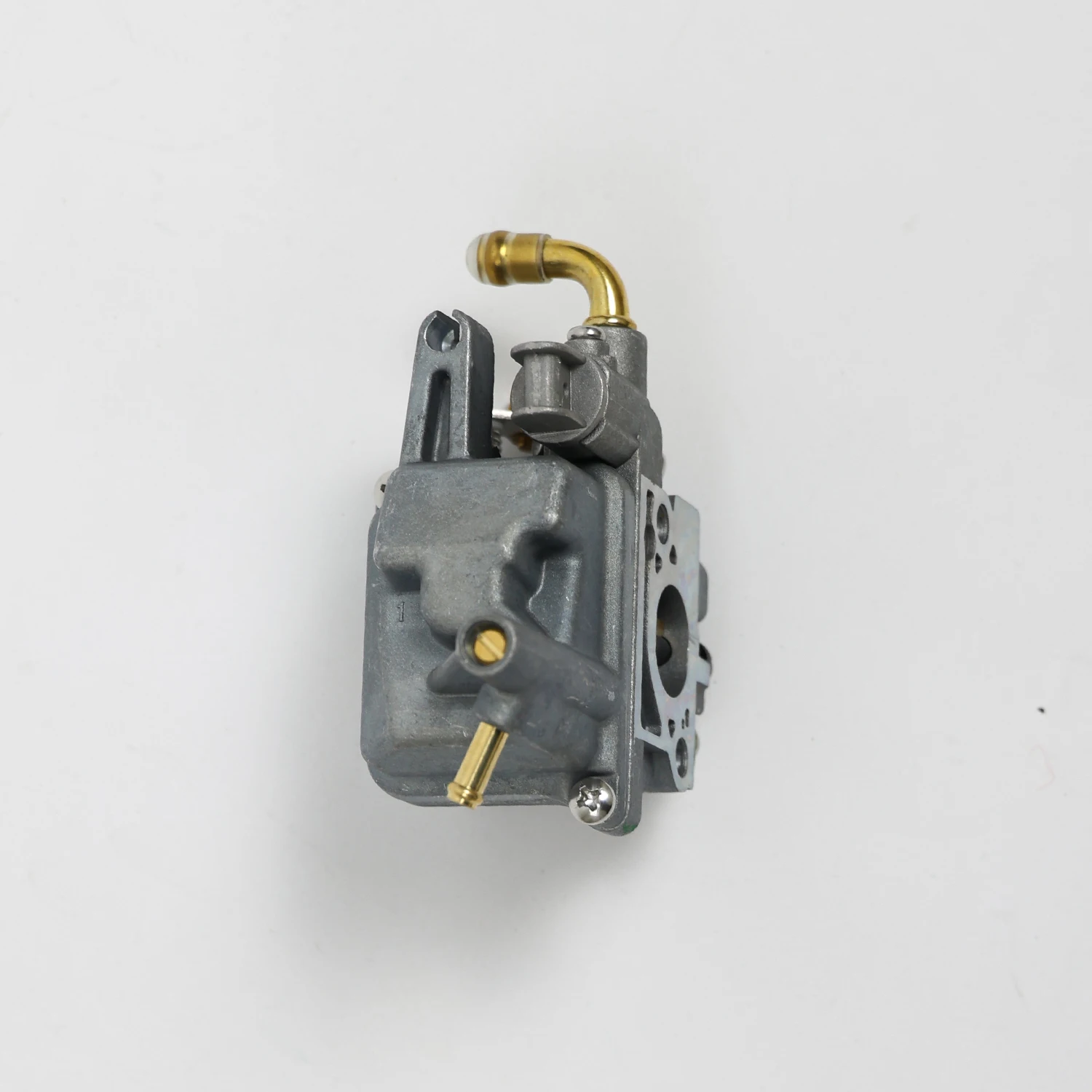 Карбюратор 69M-14301-21 20 00 карбюратор в сборе для Yamaha подвесной F 2.5HP 2HP 4T лодка