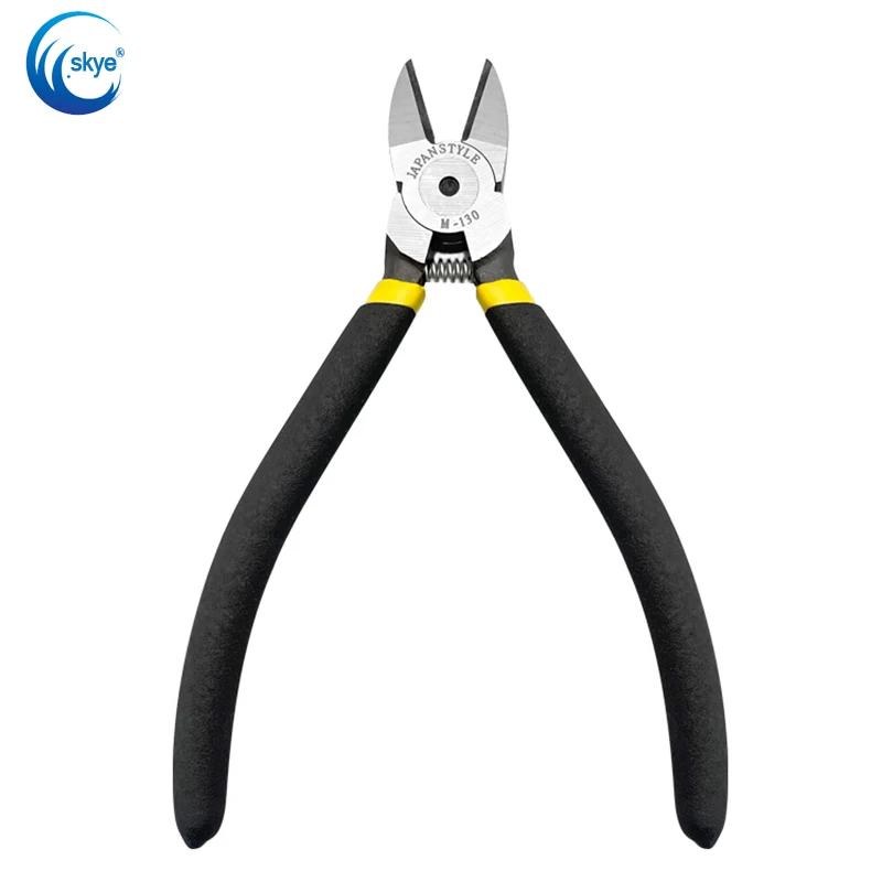 

Amaoe стандартные диагональные плоскогубцы из хромованадиевой стали, 6 дюймов, кусачки промышленного класса, кусачки для диагональной резки, ...