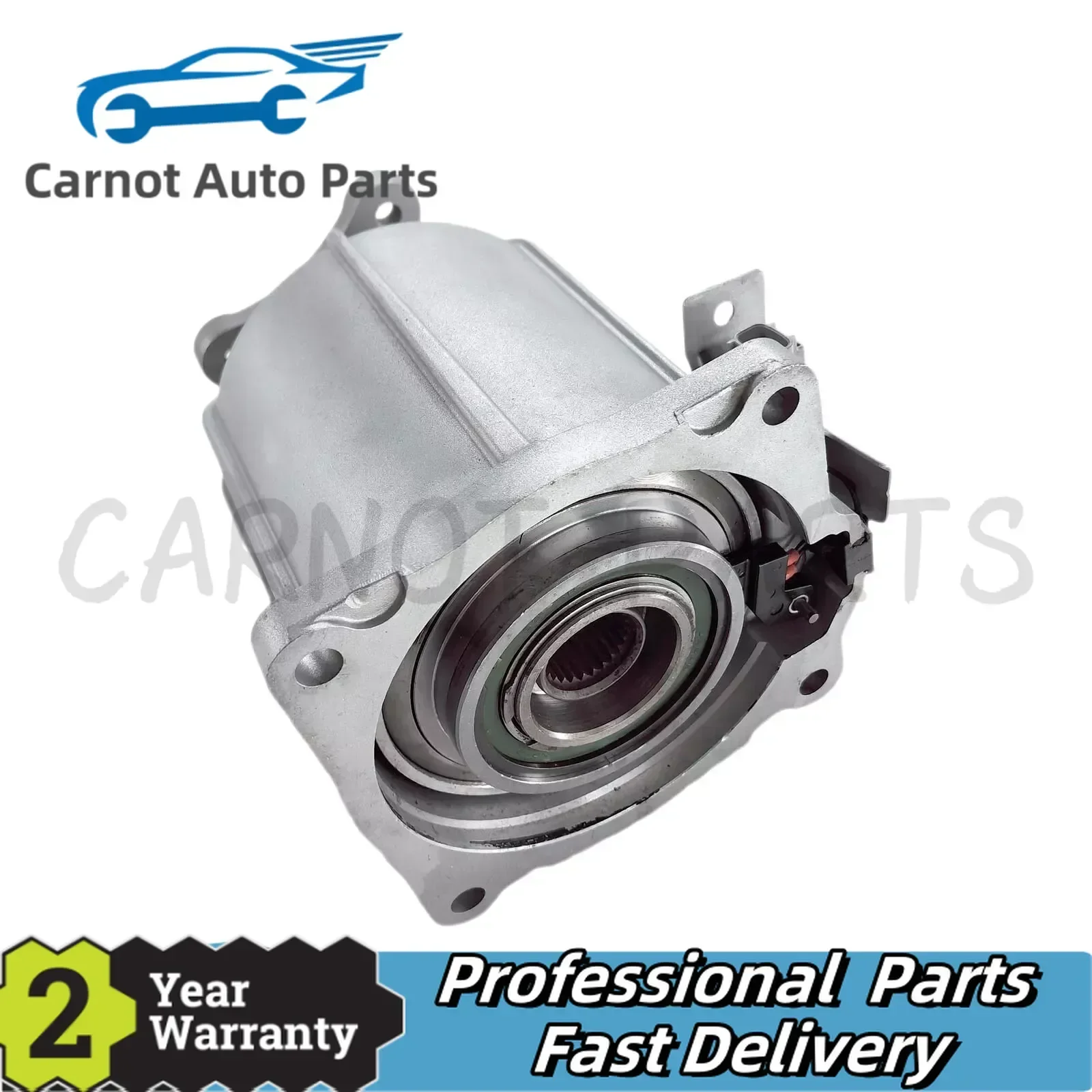 

Совершенно новый 4780024700 Муфта заднего дифференциала OEM 4WD для Hyundai Veracruz, Tucson, Kia Sorento 2009-2013