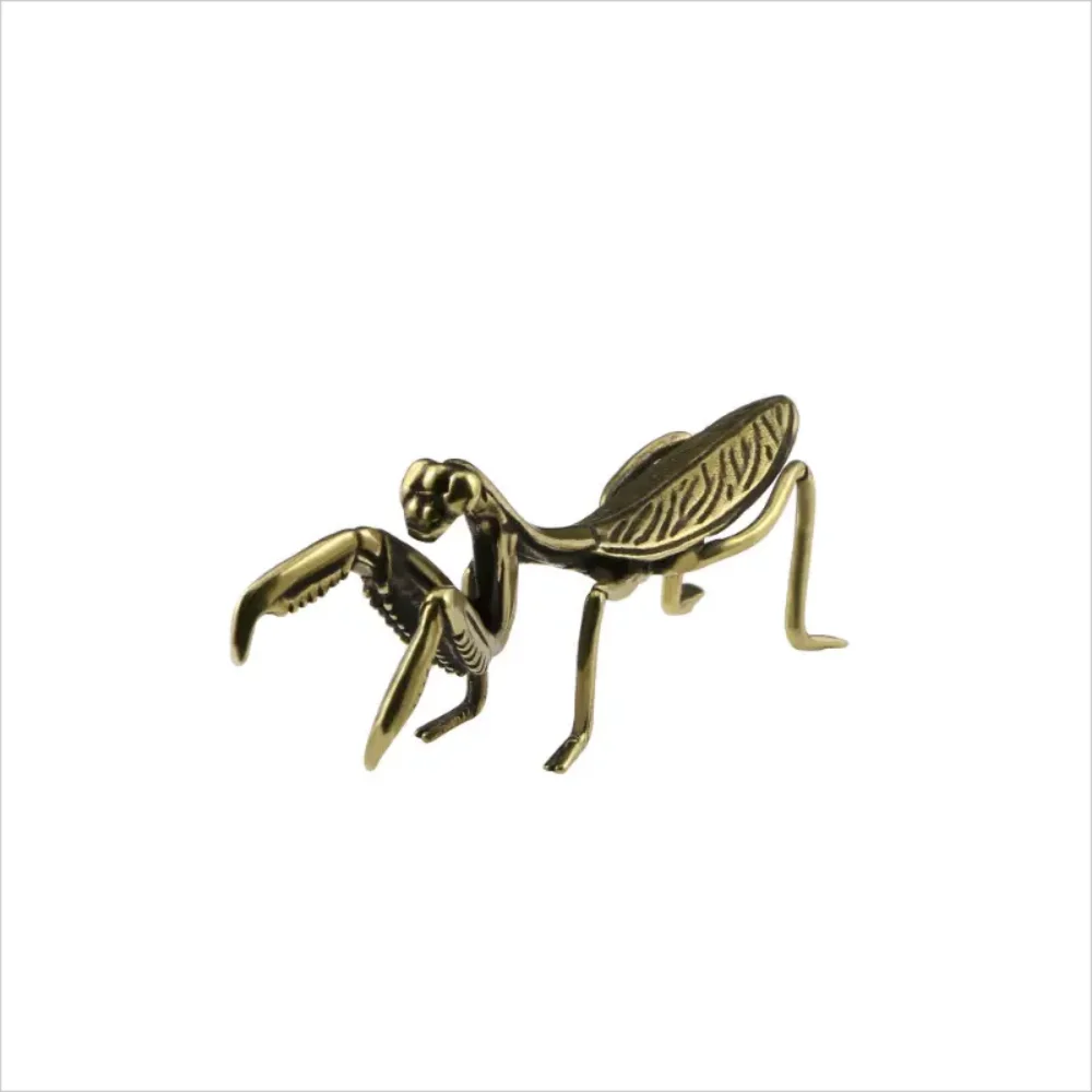 Латунные божья коровка 1 шт