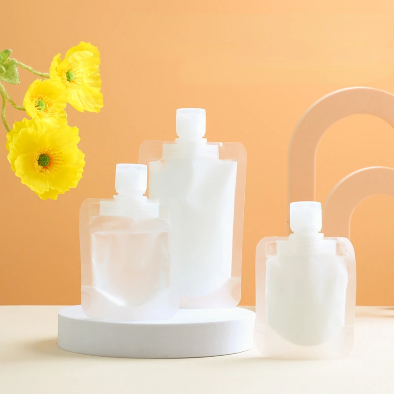 

Многоразовый контейнер для хранения лосьона, 30/50/100 мл