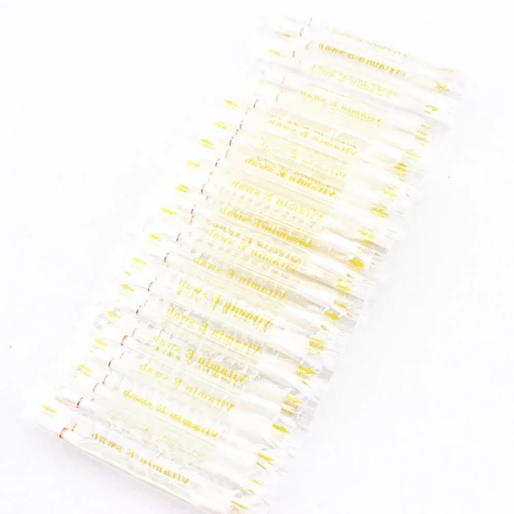 50 шт., бальзам для губ с витамином Е